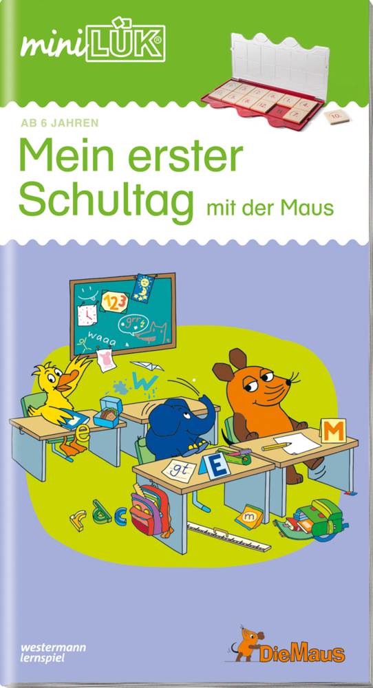 miniLÜK main product photo