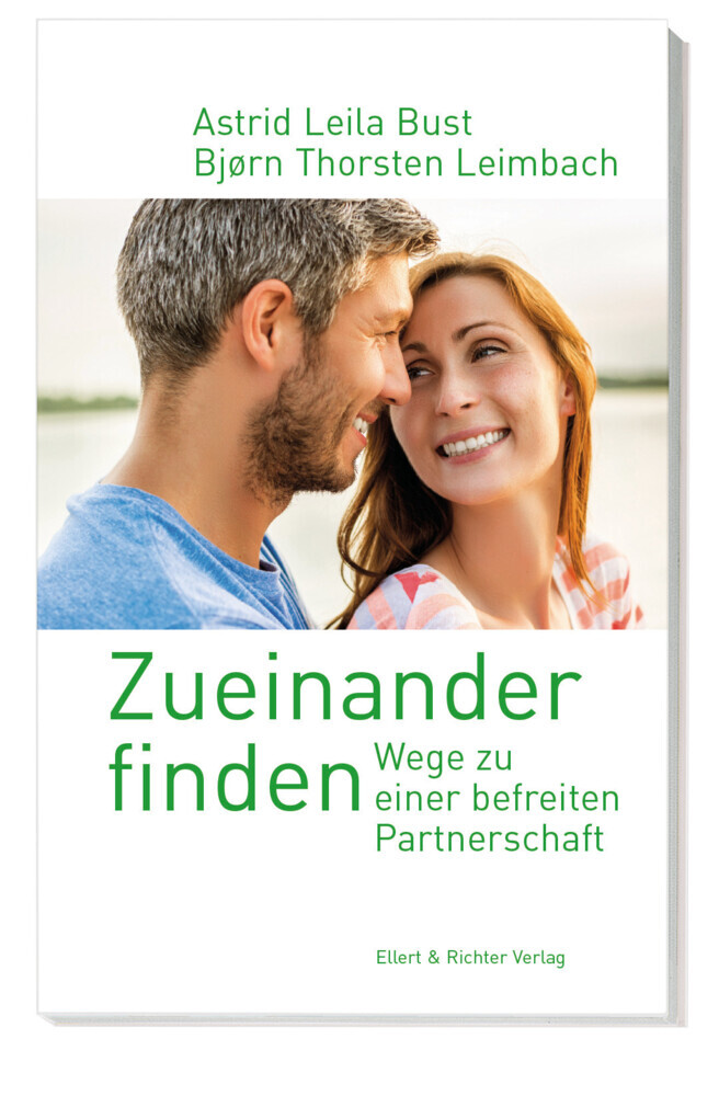 Zueinander finden main product photo