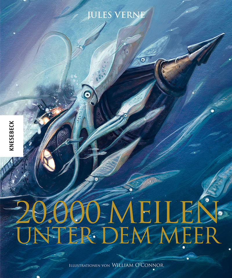 20.000 Meilen unter dem Meer main product photo