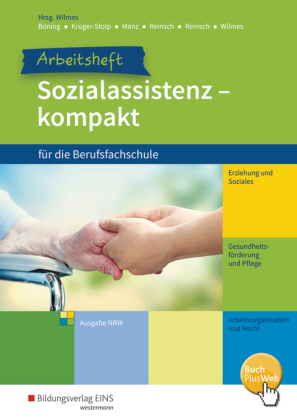 Sozialassistenz kompakt für die Berufsfachschule