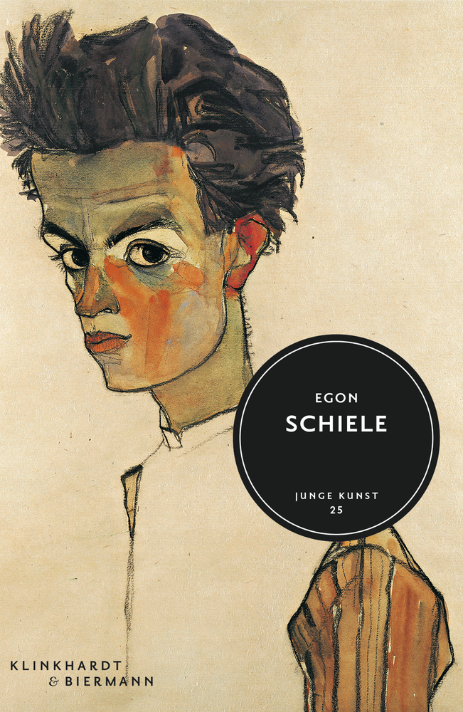 Egon Schiele main product photo