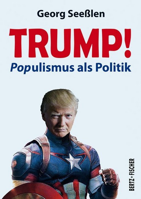 Trump! main product photo