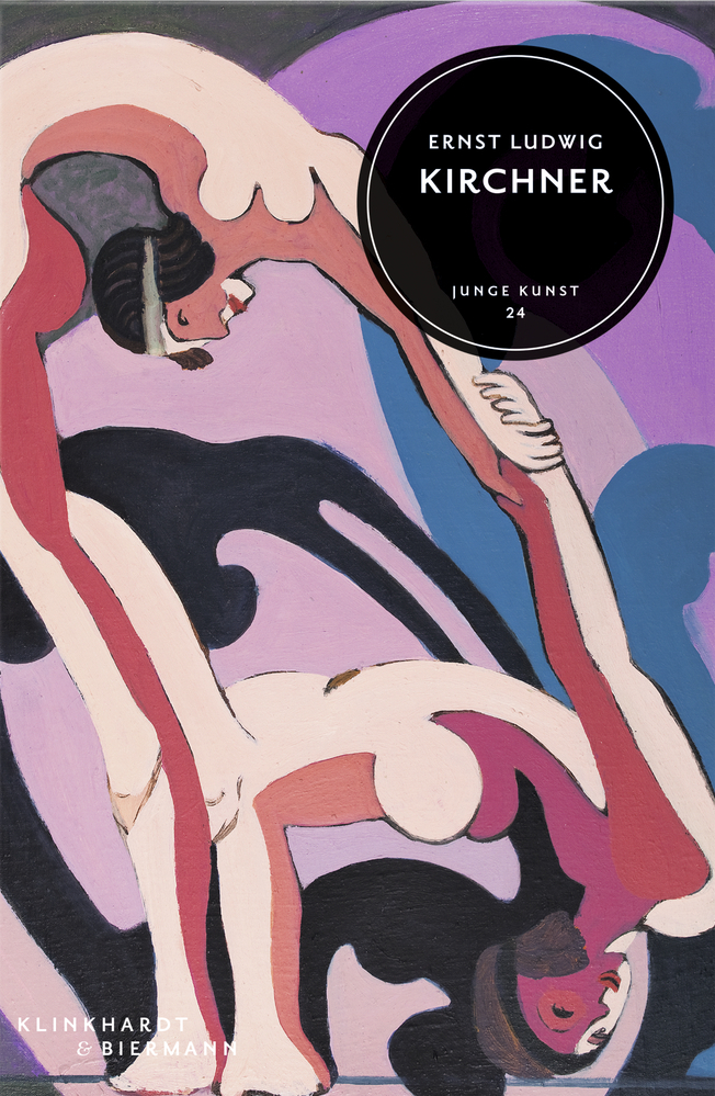 Ernst Ludwig Kirchner main product photo
