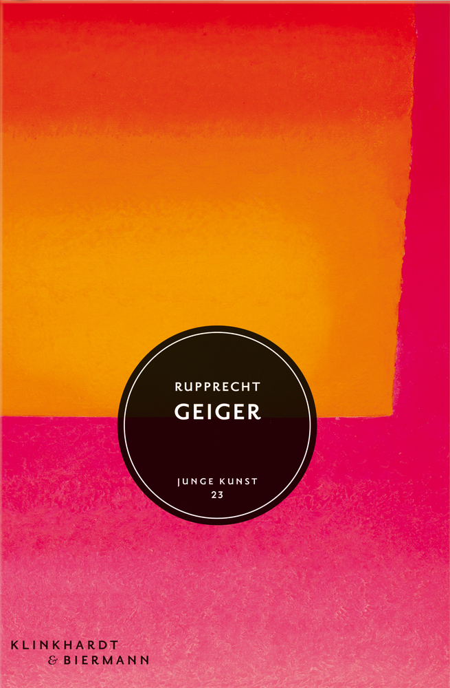 Rupprecht Geiger main product photo