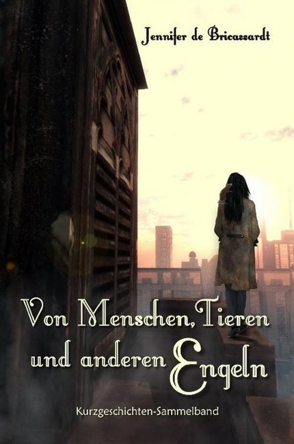 Von Menschen, Tieren und anderen Engeln main product photo