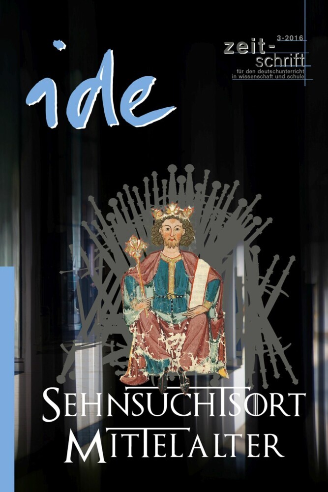 Sehnsuchtsort Mittelalter main product photo