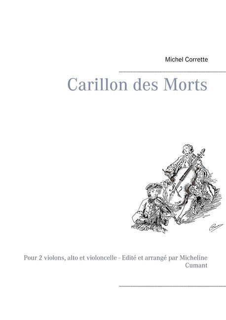Carillon des Morts main product photo