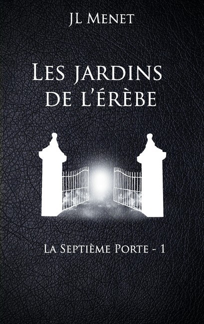 Les jardins de l'Erèbe main product photo