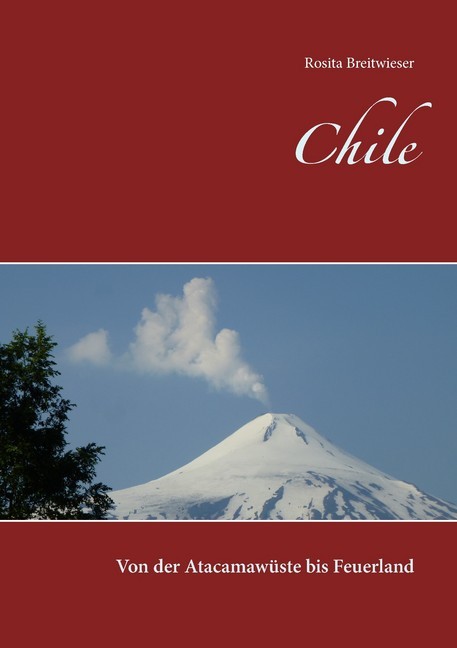 Chile main product photo