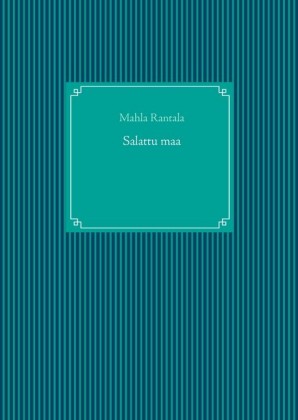 Salattu maa