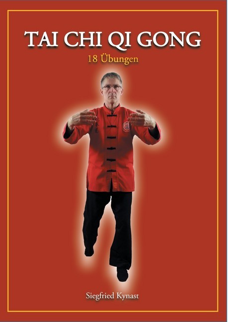 Tai Chi Qi Gong main product photo