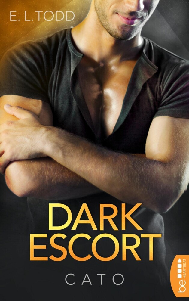 Dark Escort - Cato main product photo