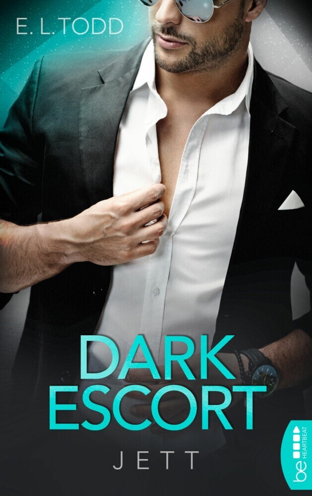 Dark Escort - Jett main product photo