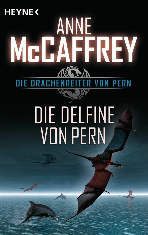 Die Delfine von Pern main product photo