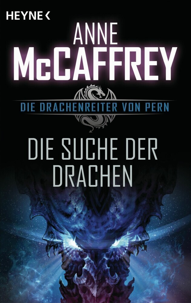 Die Suche der Drachen main product photo