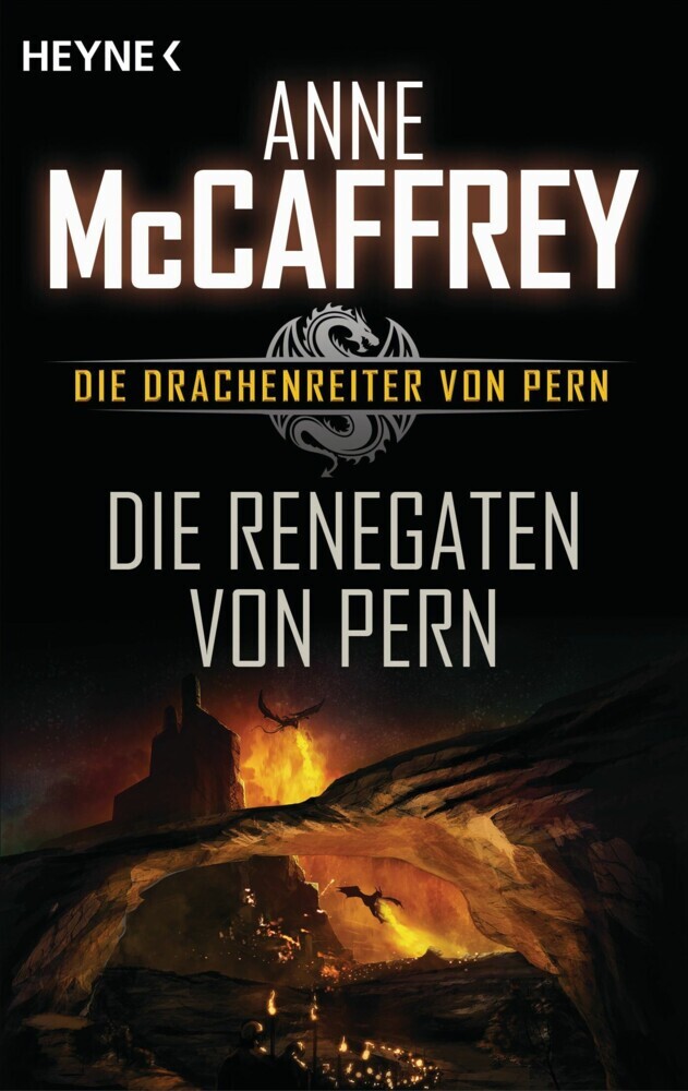 Die Renegaten von Pern main product photo