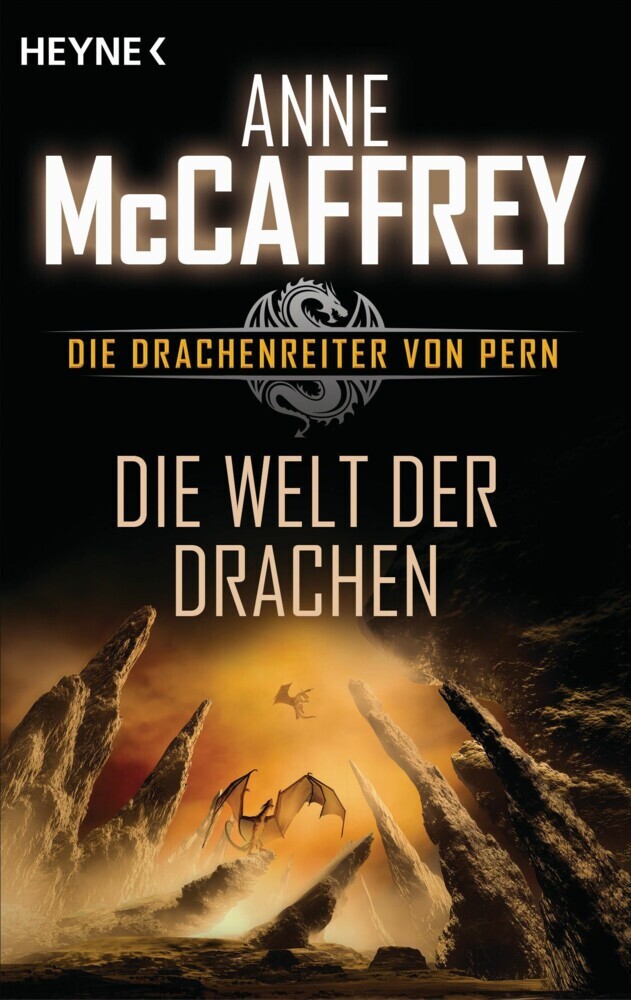 Die Welt der Drachen main product photo