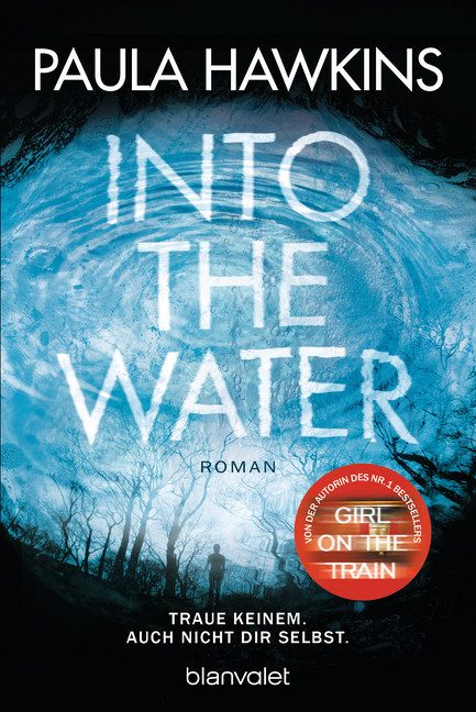 Into the Water - Traue keinem. Auch nicht dir selbst. main product photo
