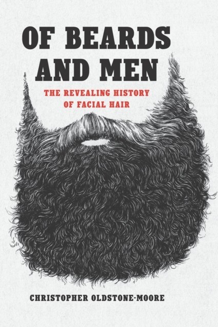 Of Beards and Men main product photo