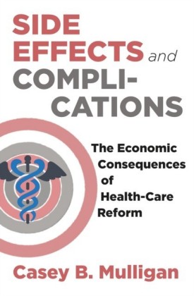 Side Effects and Complications