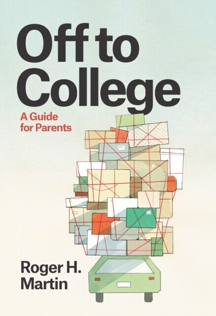 Off to College main product photo