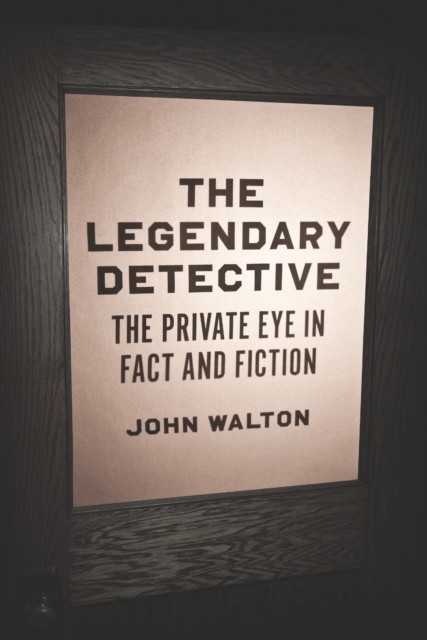 Legendary Detective main product photo
