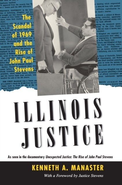 Illinois Justice main product photo