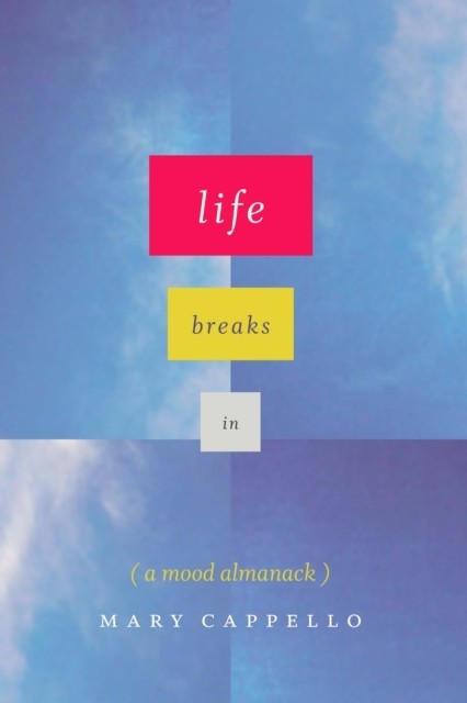 Life Breaks In main product photo