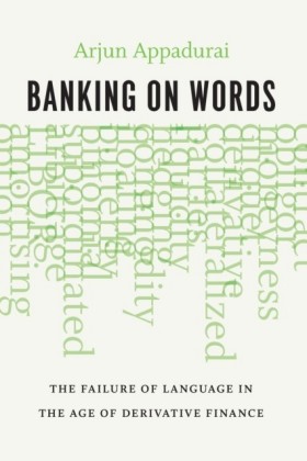 Banking on Words