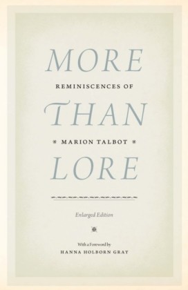 More than Lore