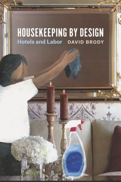 Housekeeping by Design main product photo
