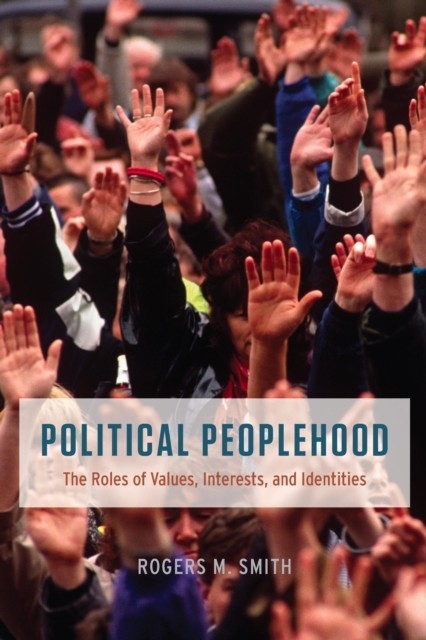 Political Peoplehood main product photo