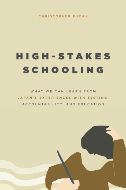 High-Stakes Schooling main product photo