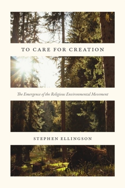 To Care for Creation main product photo