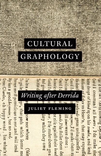 Cultural Graphology main product photo
