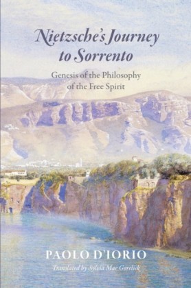 Nietzsche's Journey to Sorrento
