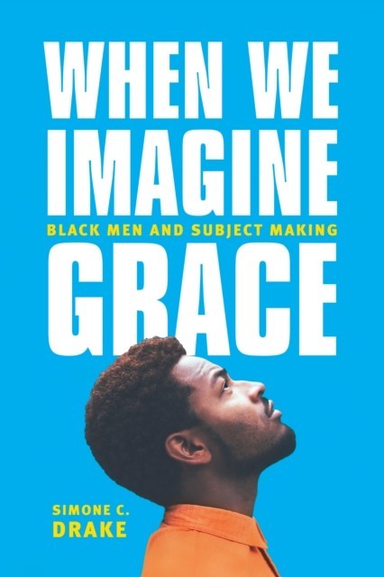 When We Imagine Grace main product photo