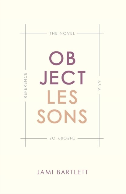 Object Lessons main product photo
