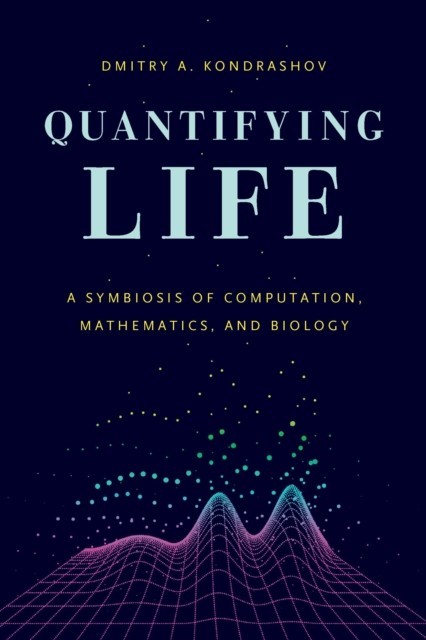 Quantifying Life main product photo