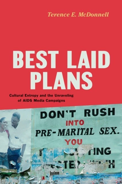 Best Laid Plans main product photo