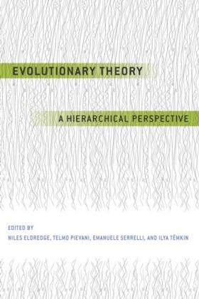 Evolutionary Theory