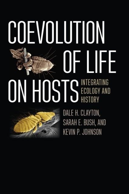 Coevolution of Life on Hosts main product photo