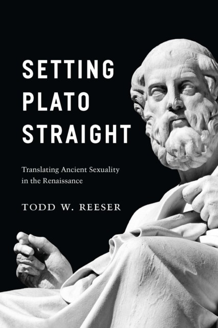 Setting Plato Straight main product photo