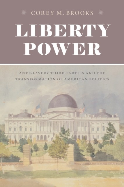 Liberty Power main product photo