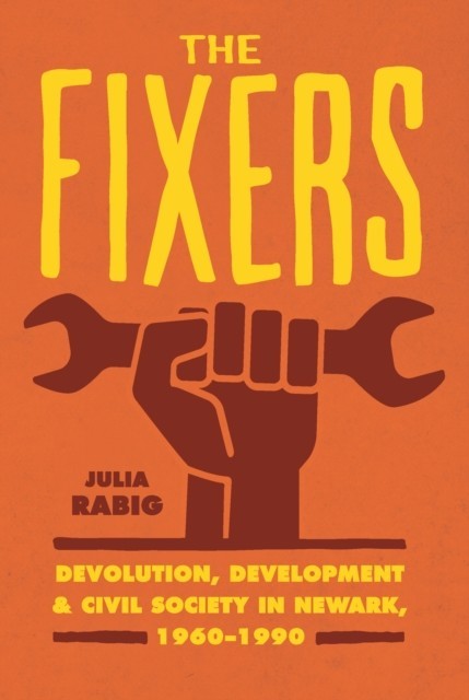 Fixers main product photo