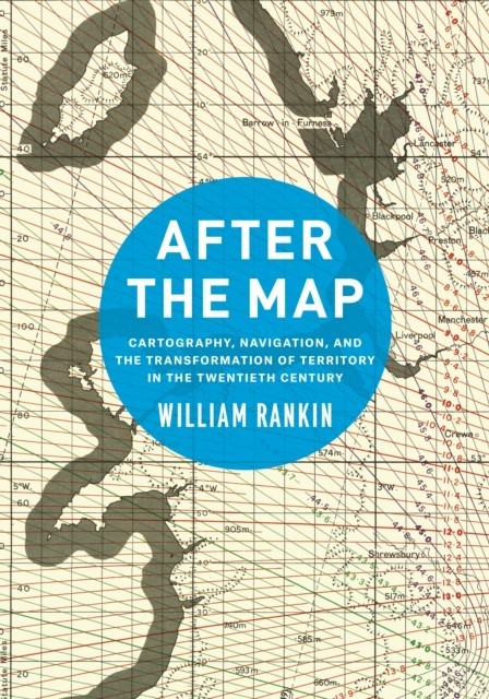 After the Map main product photo