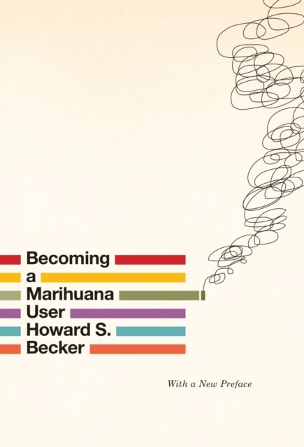 Becoming a Marihuana User main product photo