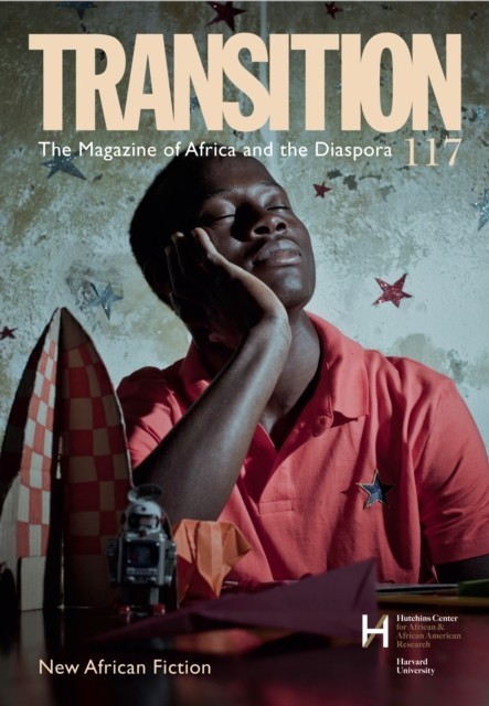 New African Fiction main product photo