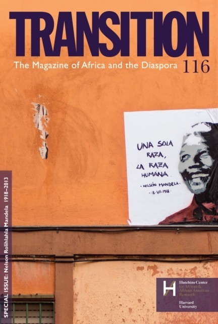 Nelson Rolihlahla Mandela 1918-2013 main product photo