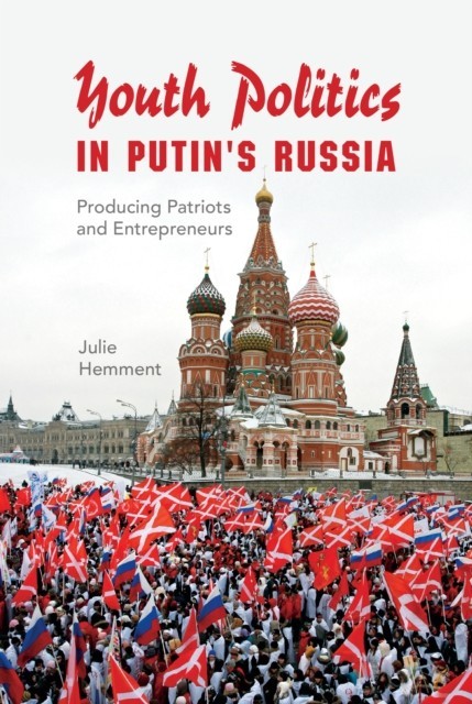 Youth Politics in Putin's Russia main product photo